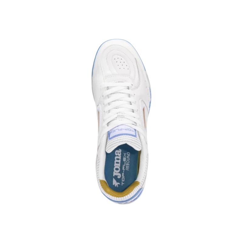 Botines Joma Futsal Top Flex Rebound Futbol Sala