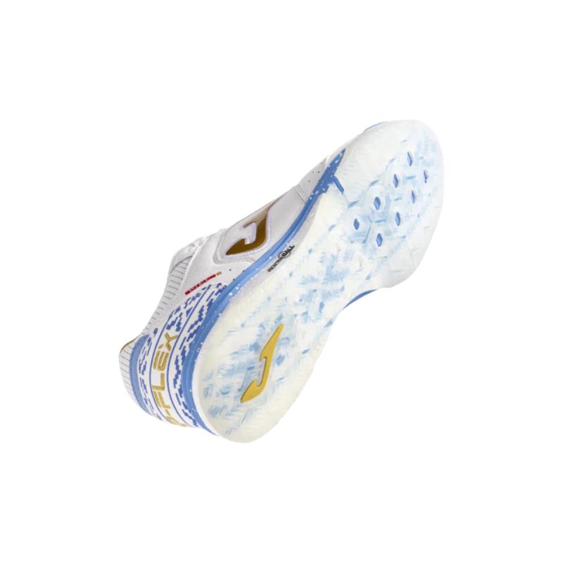 Botines Joma Futsal Top Flex Rebound Futbol Sala