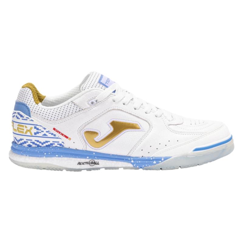 Botines Joma Futsal Top Flex Rebound Futbol Sala