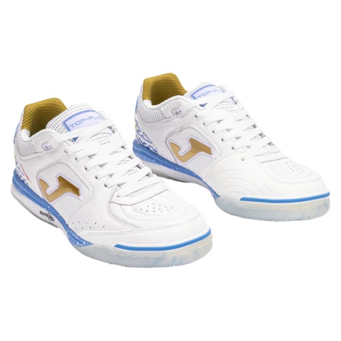 Botines Joma Futsal Top Flex Rebound Futbol Sala