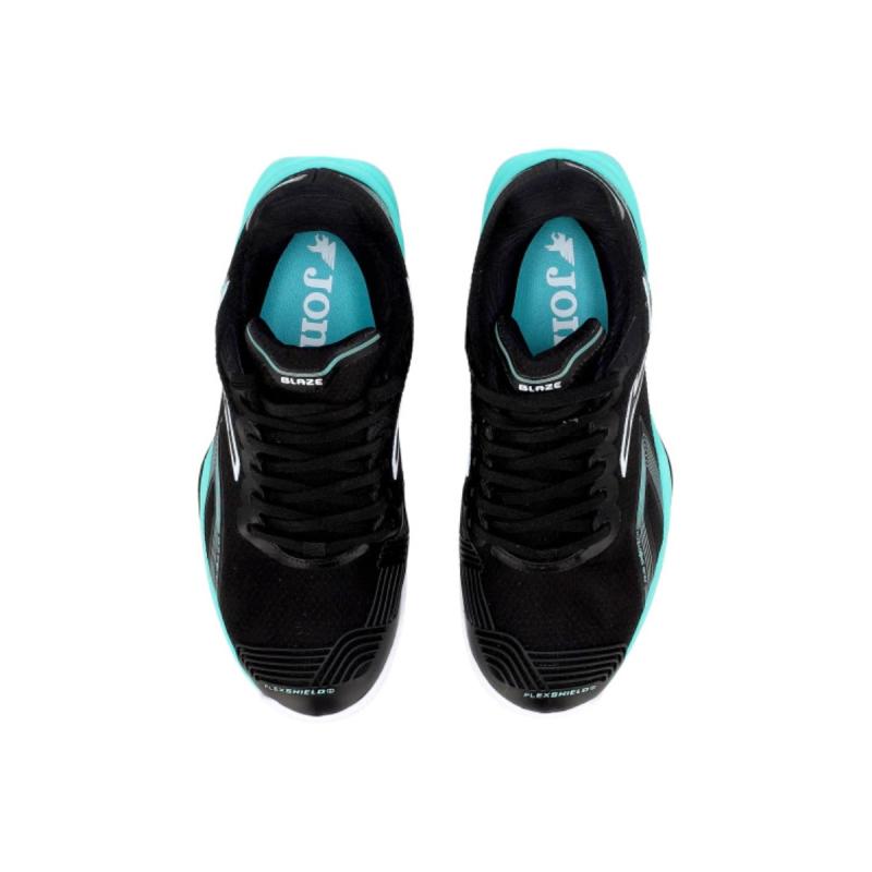 Zapatillas Joma hockey Blaze Aislatex Tartaneras Unisex
