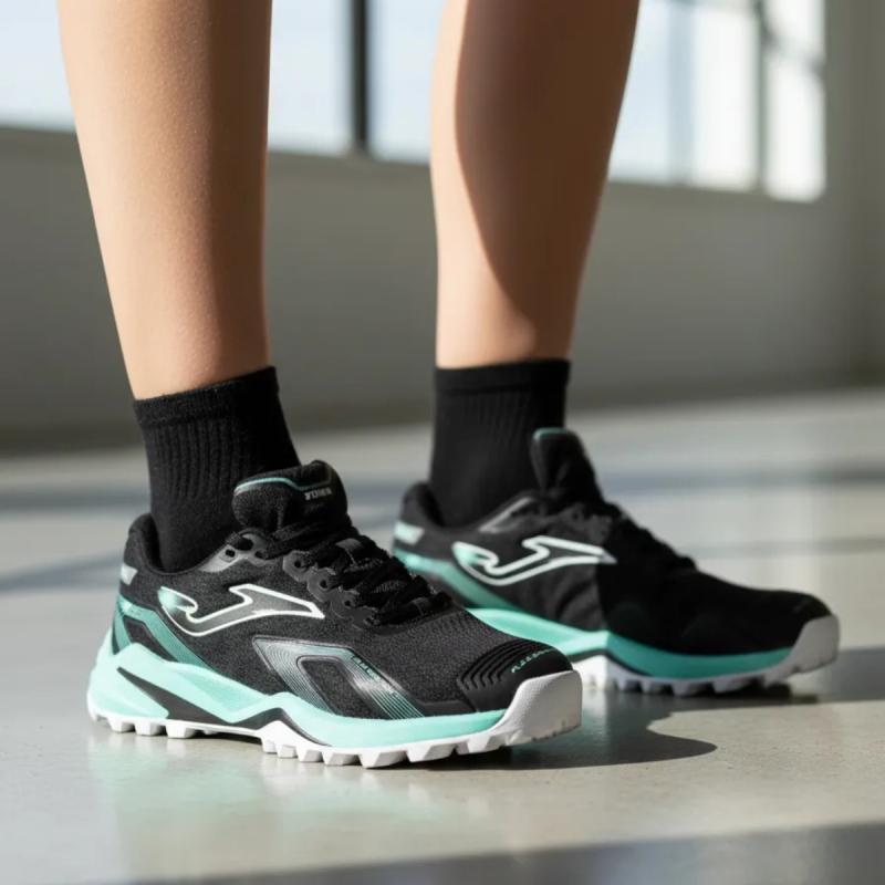 Zapatillas Joma hockey Blaze Aislatex Tartaneras Unisex
