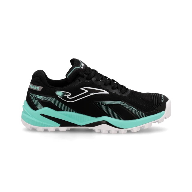 Zapatillas Joma Hockey Blaze Aislatex Tartaneras Unisex