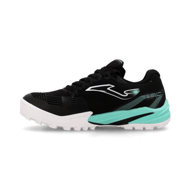 Zapatillas Joma Hockey Blaze Aislatex Tartaneras Unisex