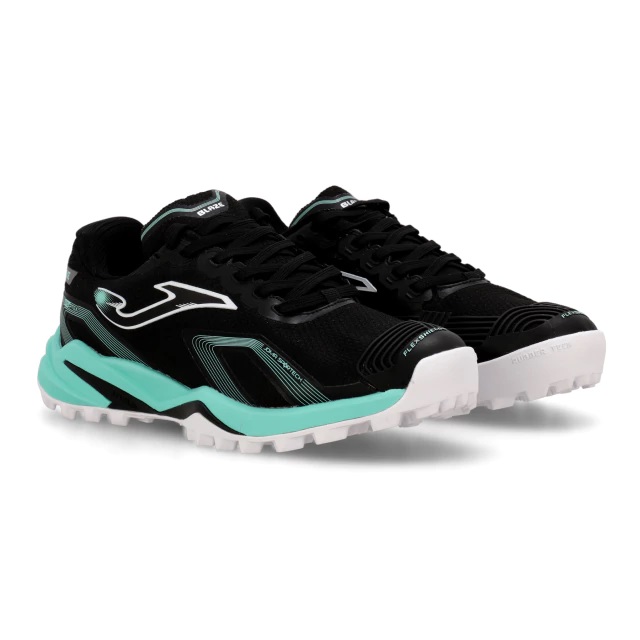 Zapatillas Joma Hockey Blaze Aislatex Tartaneras Unisex
