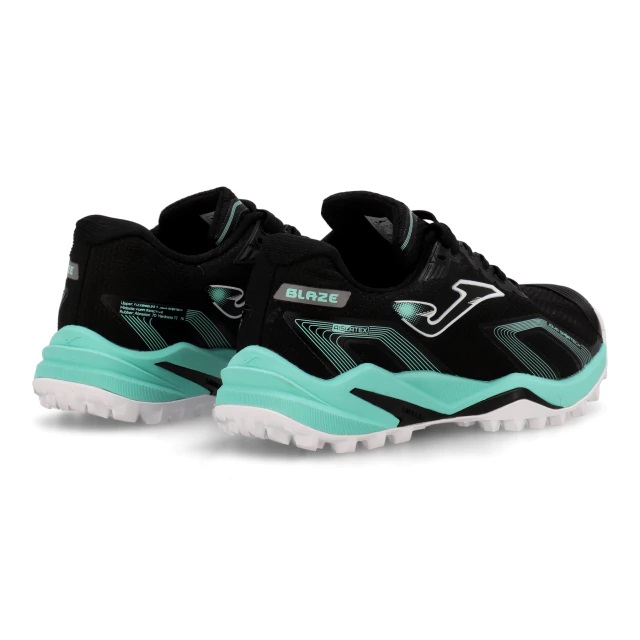 Zapatillas Joma Hockey Blaze Aislatex Tartaneras Unisex