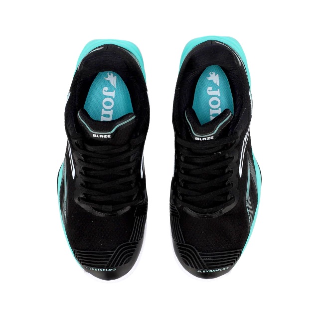 Zapatillas Joma Hockey Blaze Aislatex Tartaneras Unisex