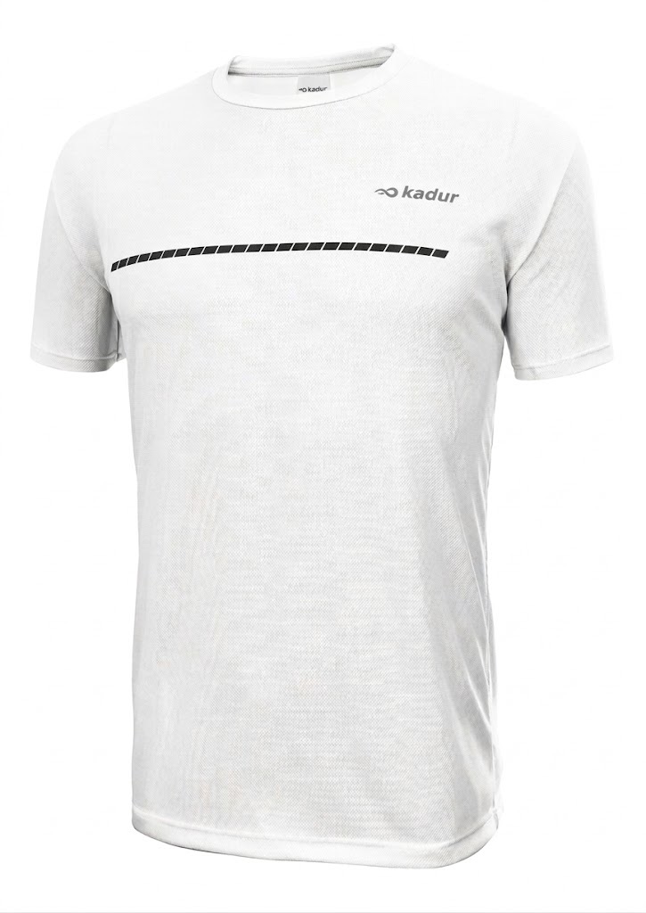 Remera Deportiva Hombre Kadur