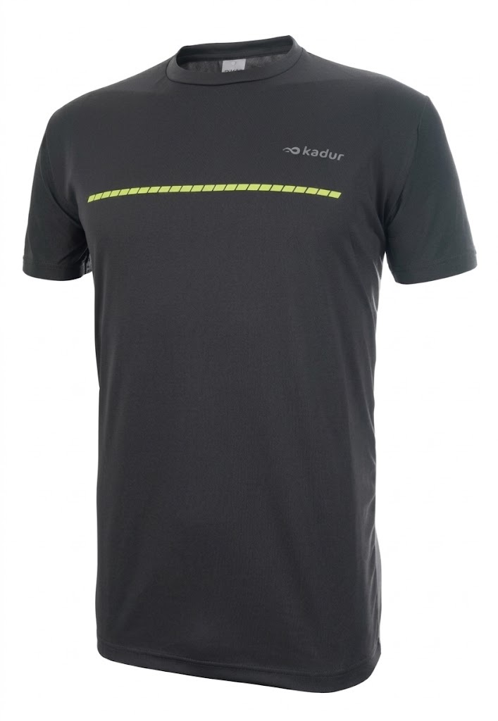 Remera Deportiva Hombre Kadur