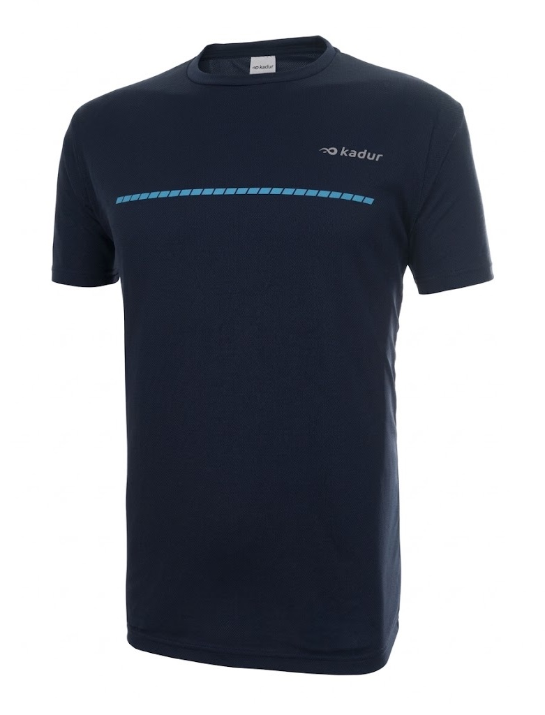 Remera Deportiva Hombre Kadur