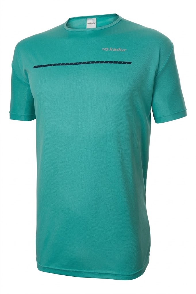 Remera Deportiva Hombre Kadur