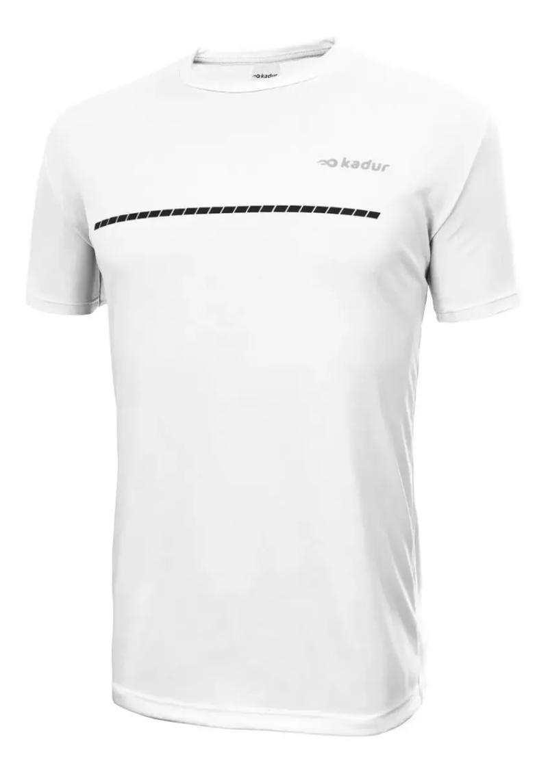 Remera Deportiva Hombre Kadur