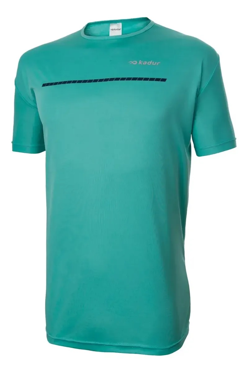 Remera Deportiva Hombre Kadur