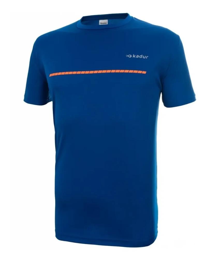 Remera Deportiva Hombre Kadur