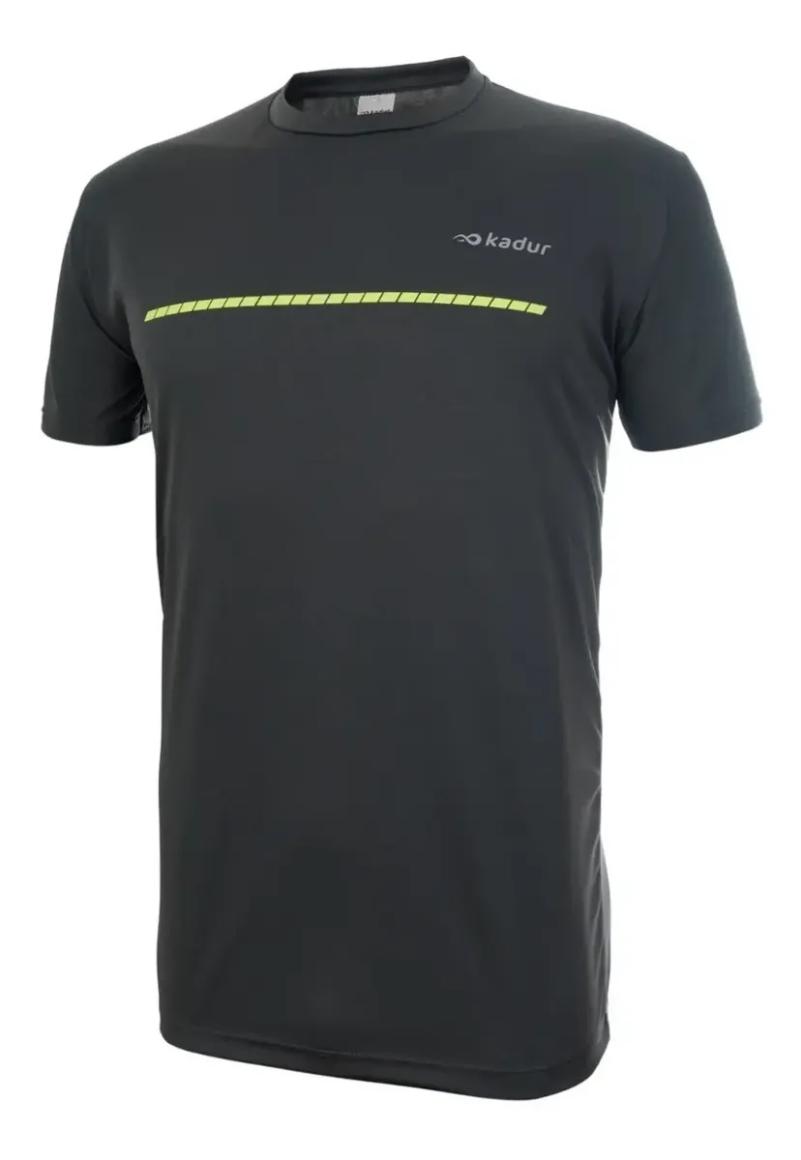 Remera Deportiva Hombre Kadur