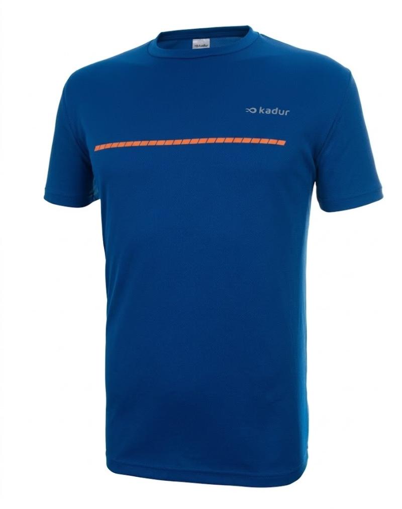 Remera Deportiva Hombre Kadur