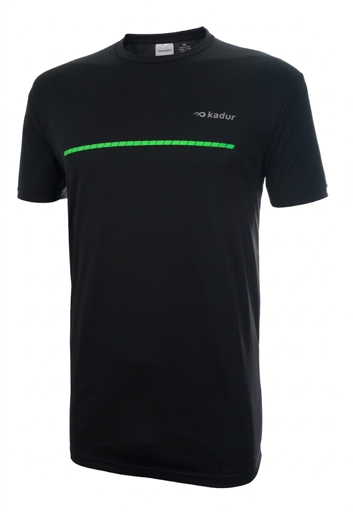 Remera Deportiva Hombre Kadur