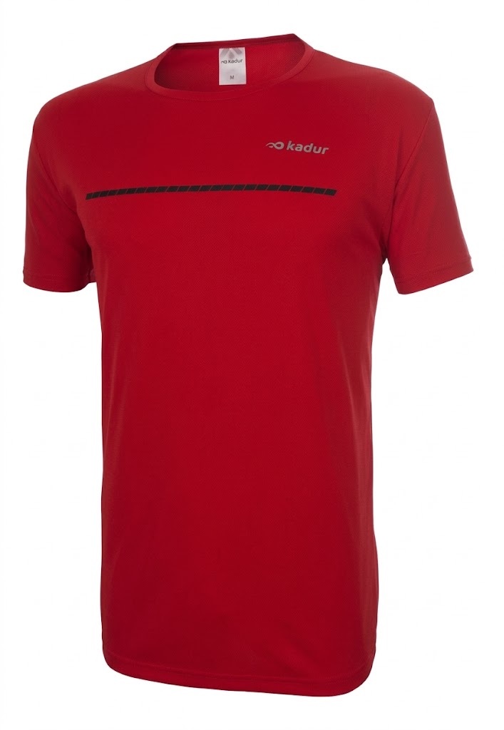 Remera Deportiva Hombre Kadur
