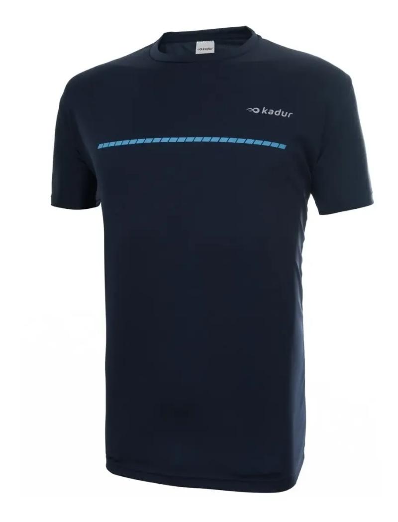 Remera Deportiva Hombre Kadur