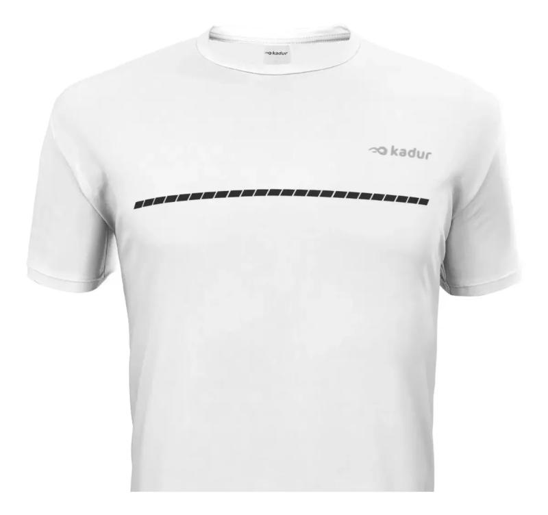 Remera Deportiva Hombre Kadur