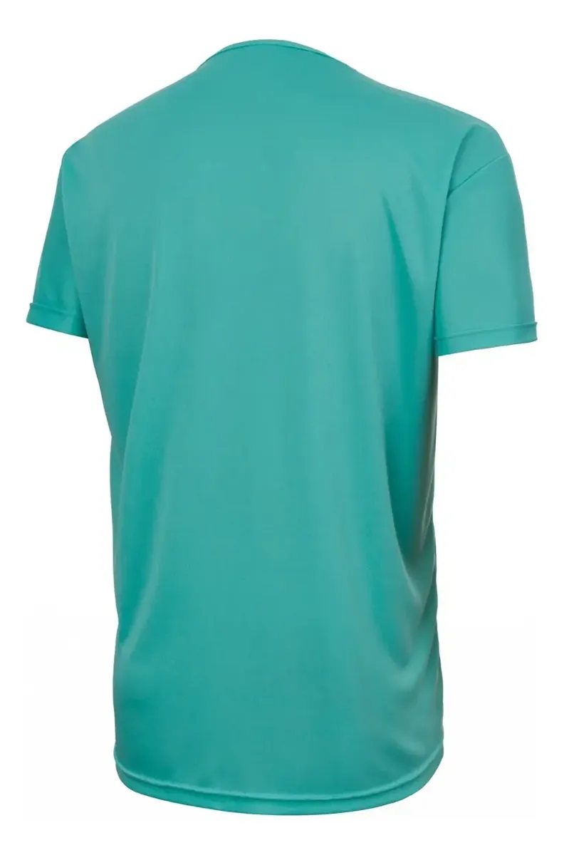 Remera Deportiva Hombre Kadur