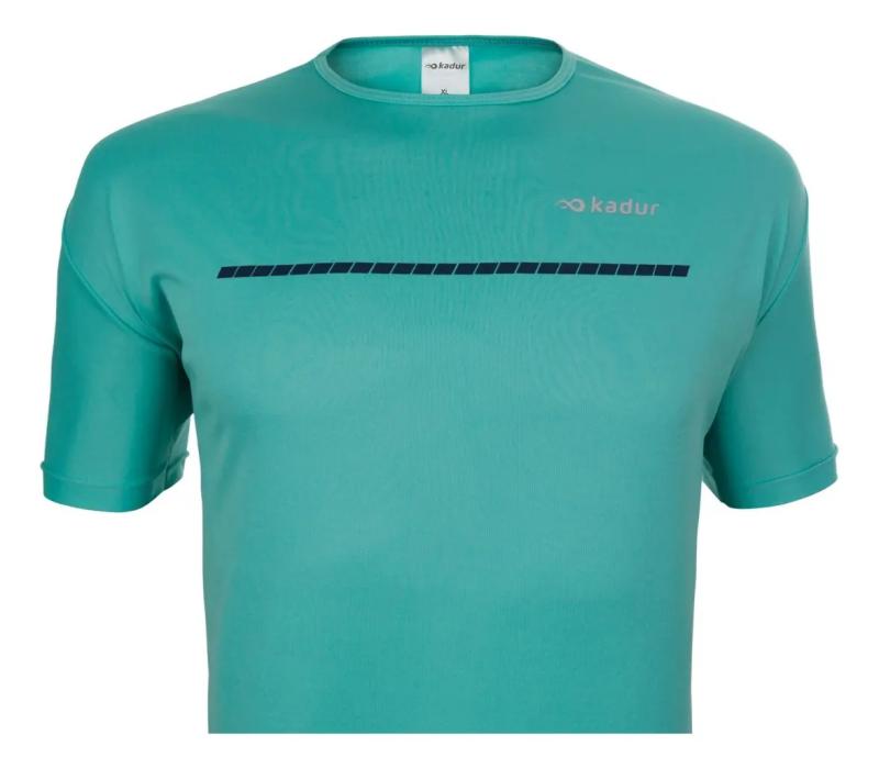 Remera Deportiva Hombre Kadur