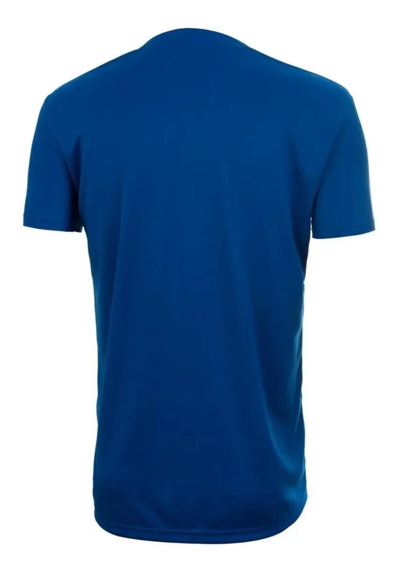 Remera Deportiva Hombre Kadur