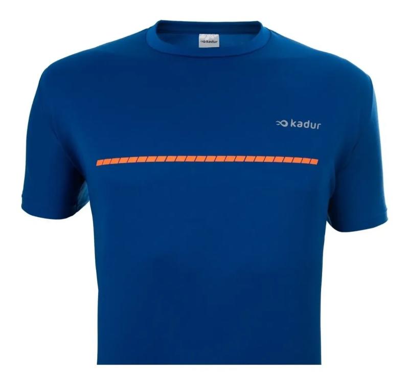 Remera Deportiva Hombre Kadur