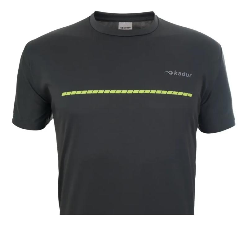 Remera Deportiva Hombre Kadur