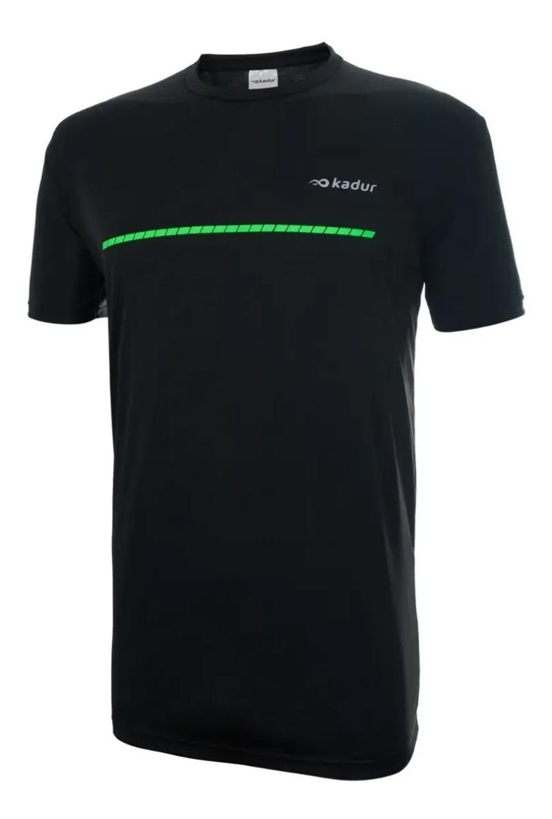 Remera Deportiva Hombre Kadur