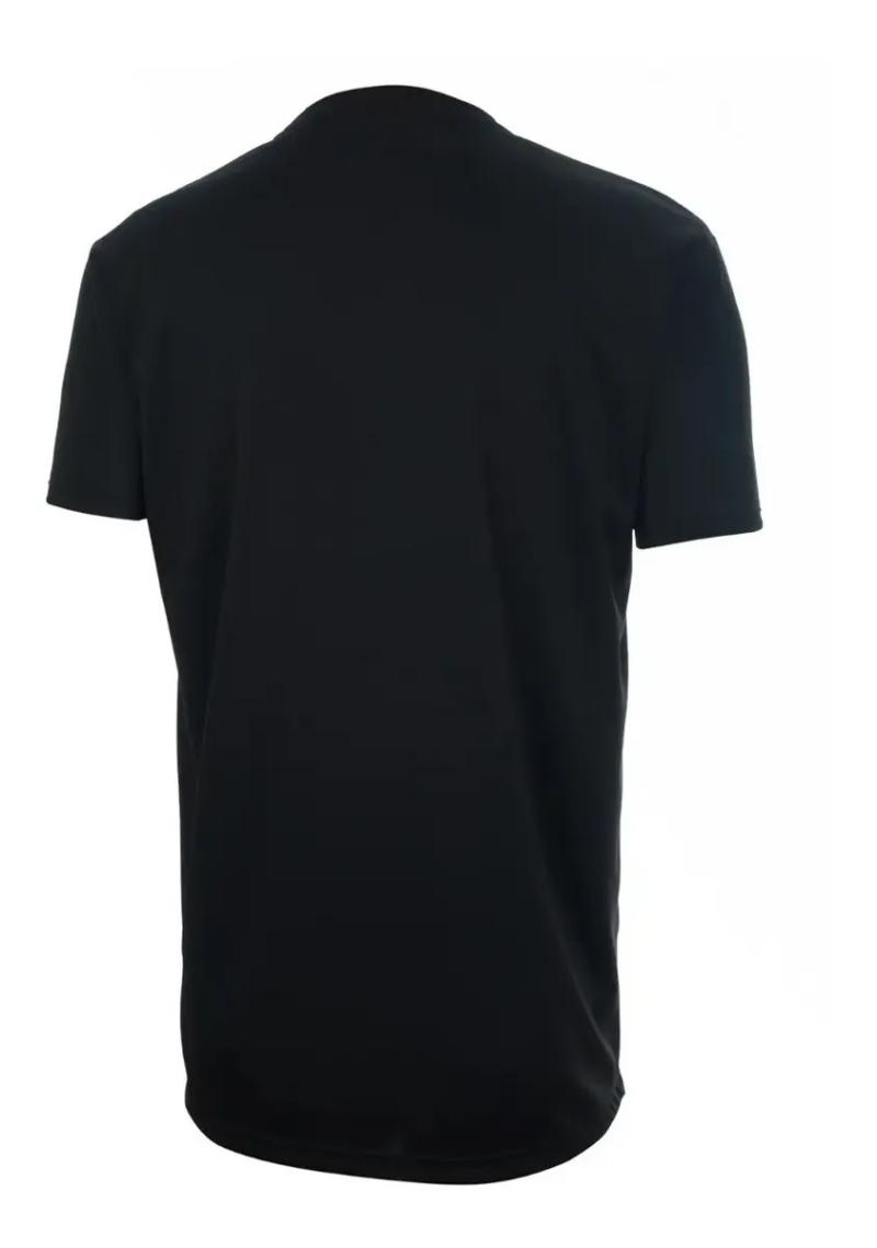 Remera Deportiva Hombre Kadur
