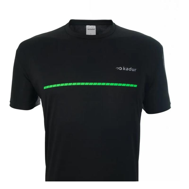 Remera Deportiva Hombre Kadur