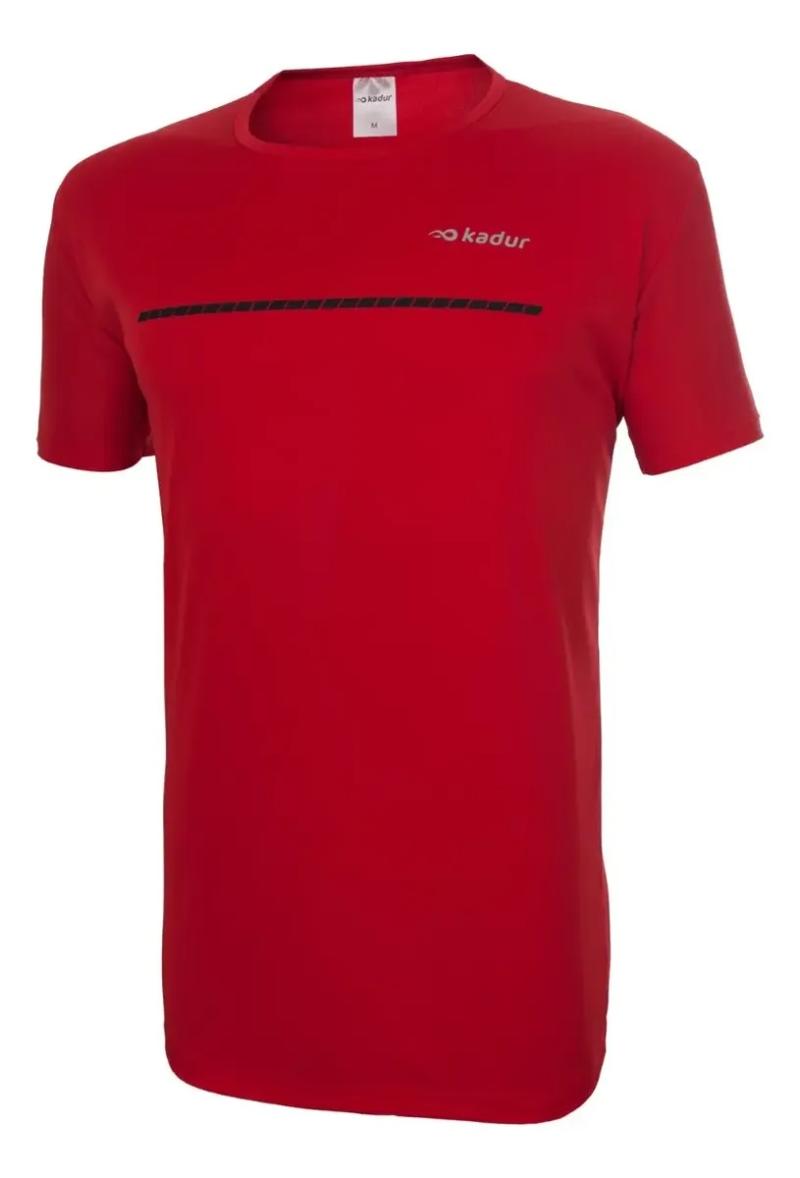 Remera Deportiva Hombre Kadur