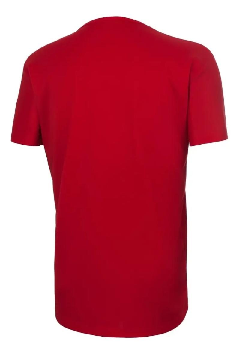 Remera Deportiva Hombre Kadur