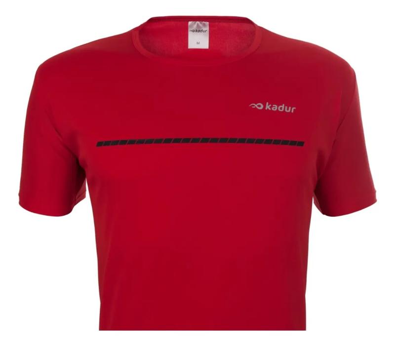 Remera Deportiva Hombre Kadur