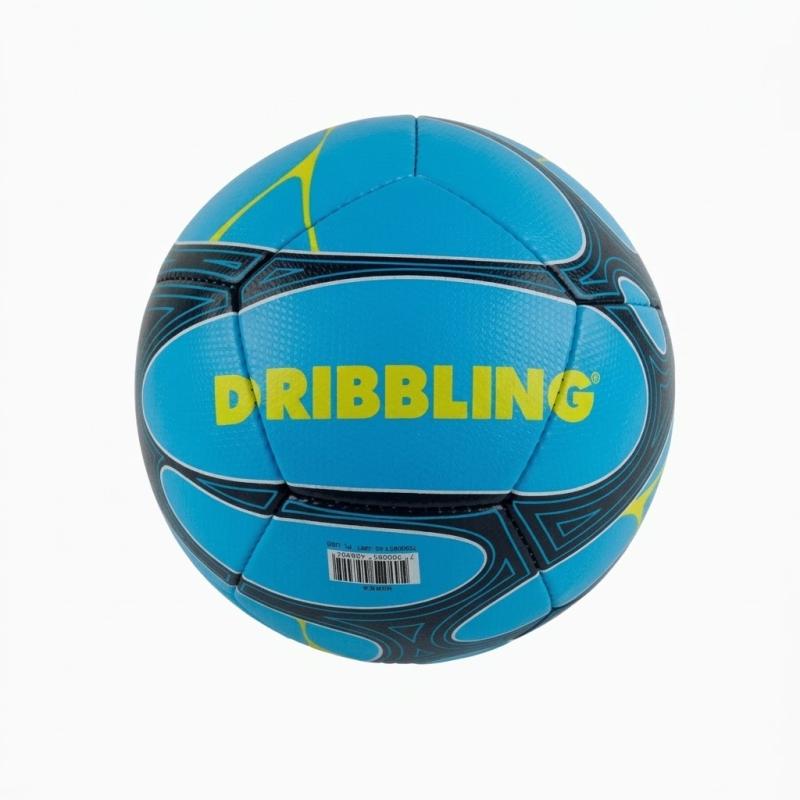 Pelota Futbol DRB Fiber N°5