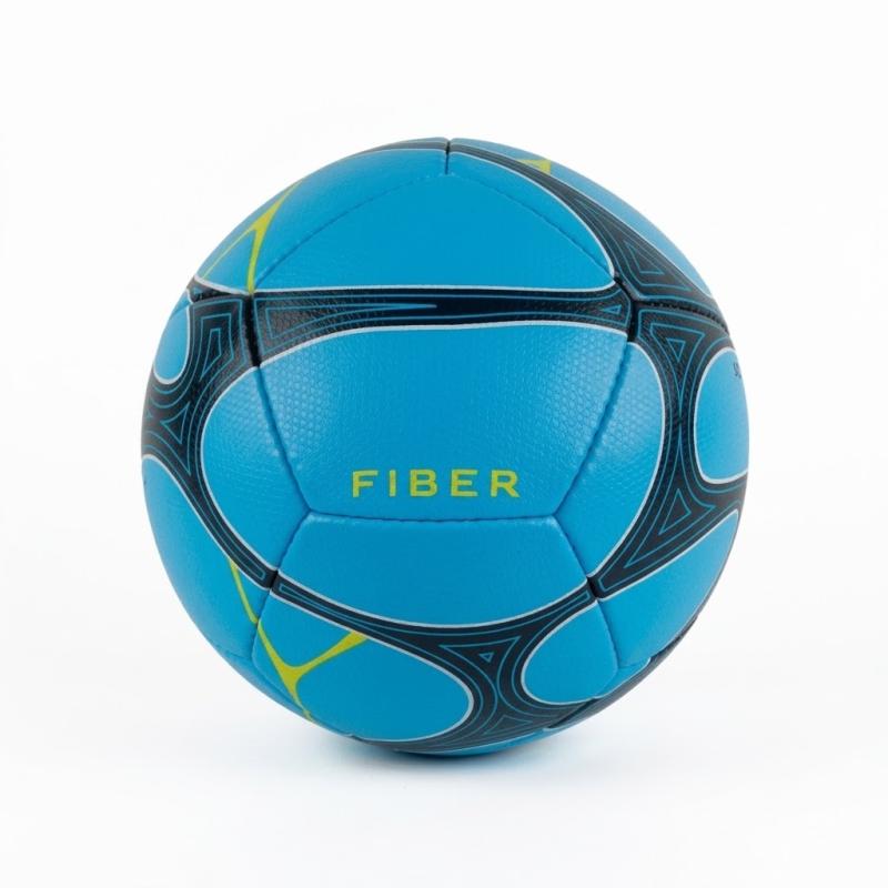 Pelota Futbol DRB Fiber N°5