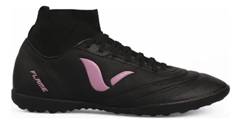 Botines Futbol Reves Flame Junior