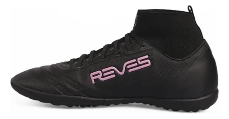 Botines Futbol Reves Flame Junior