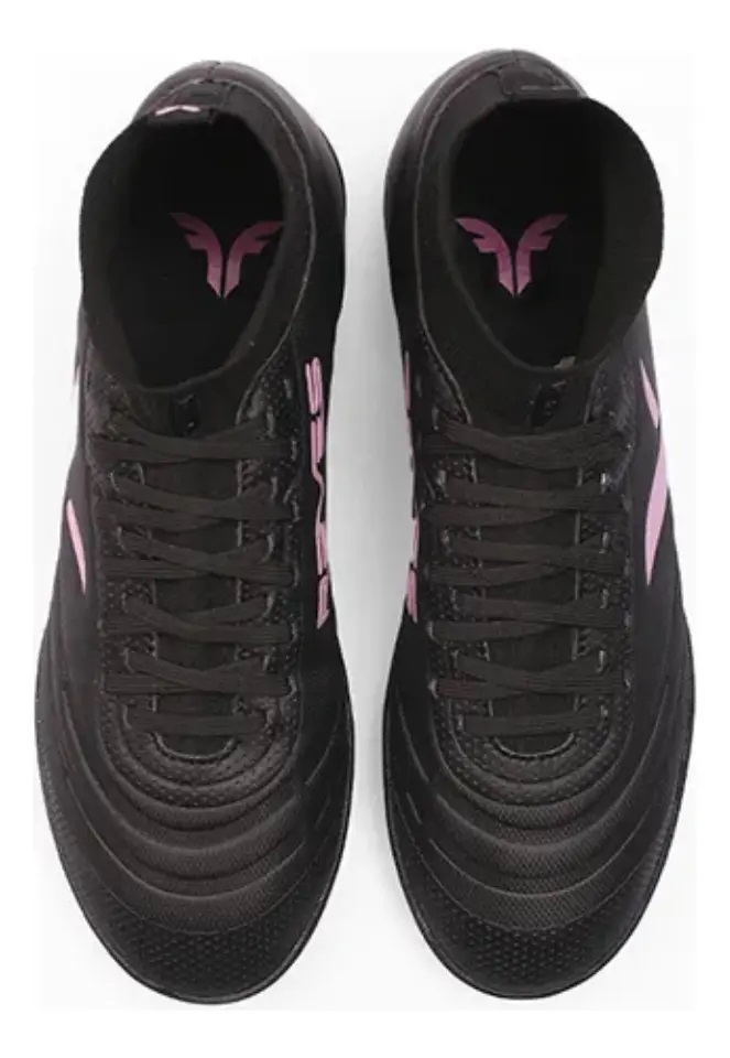 Botines Futbol Reves Flame Junior