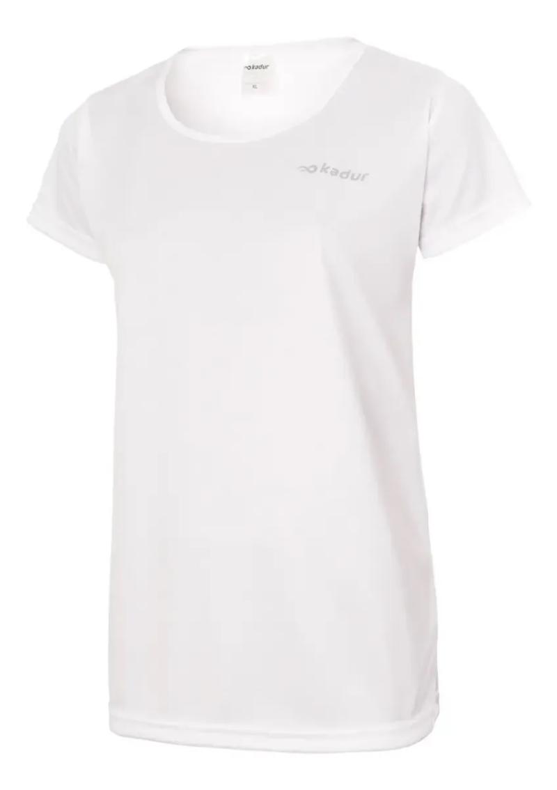 Remera Deportiva Mujer Kadur