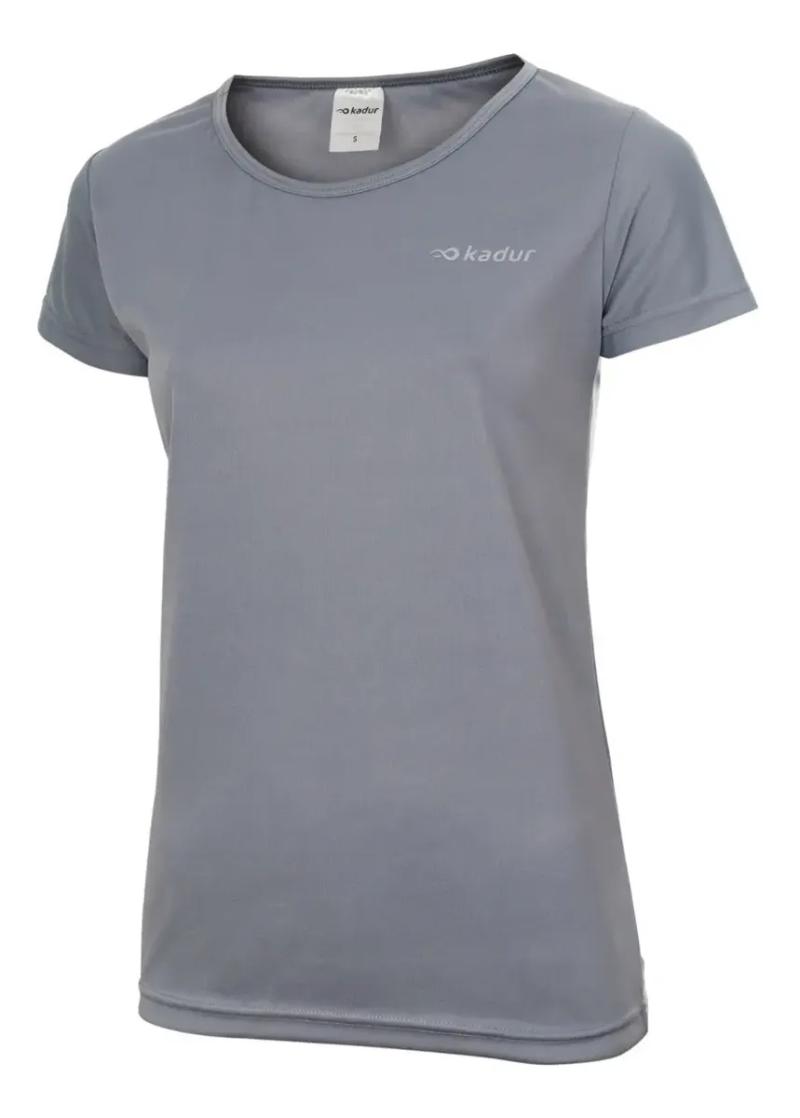 Remera Deportiva Mujer Kadur