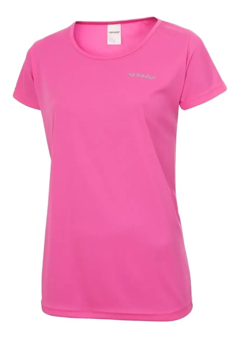 Remera Deportiva Mujer Kadur