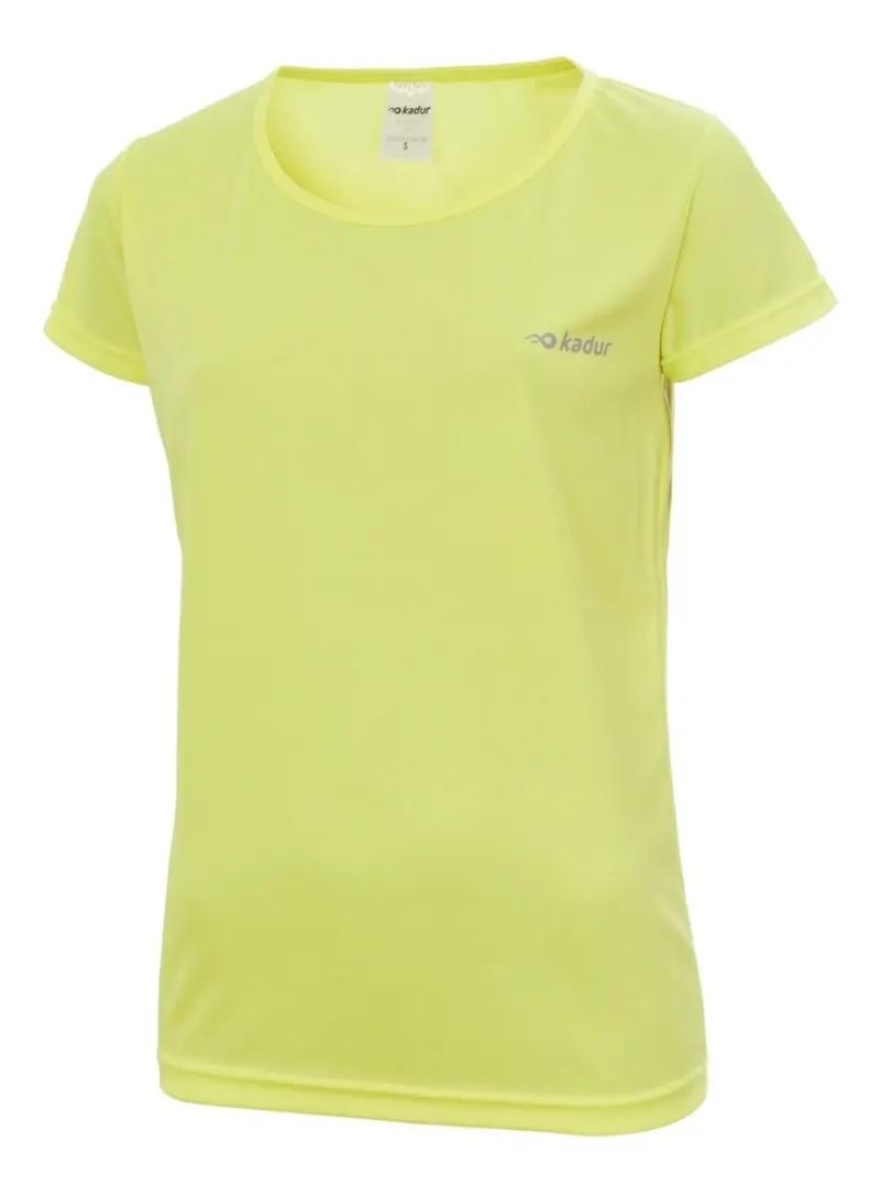 Remera Deportiva Mujer Kadur