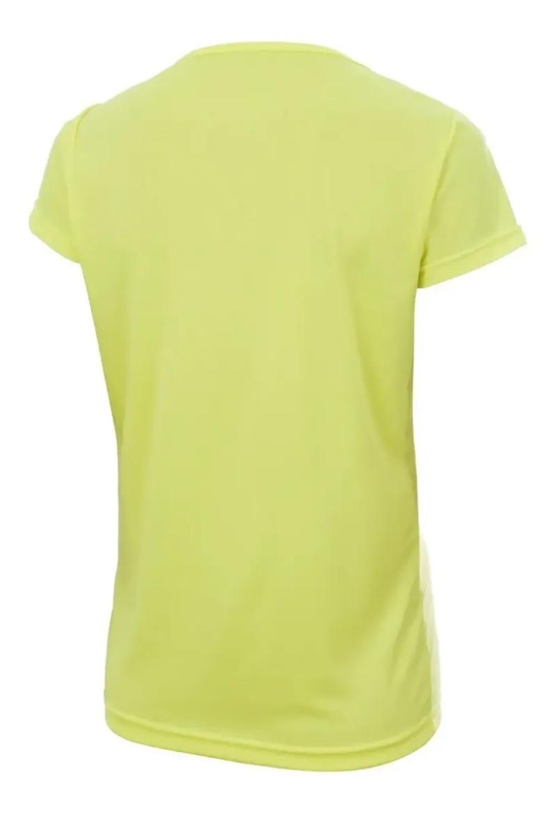 Remera Deportiva Mujer Kadur