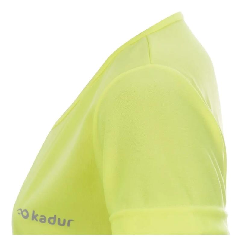 Remera Deportiva Mujer Kadur