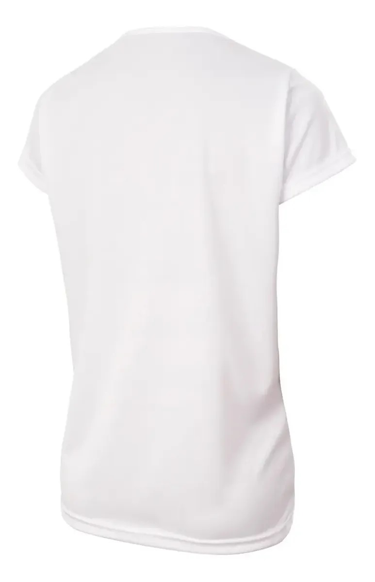 Remera Deportiva Mujer Kadur