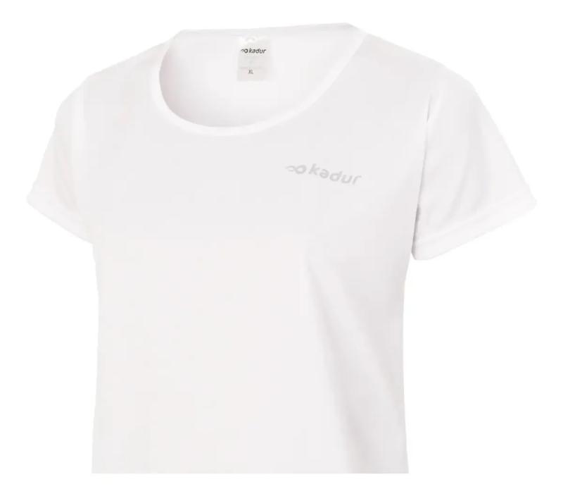 Remera Deportiva Mujer Kadur