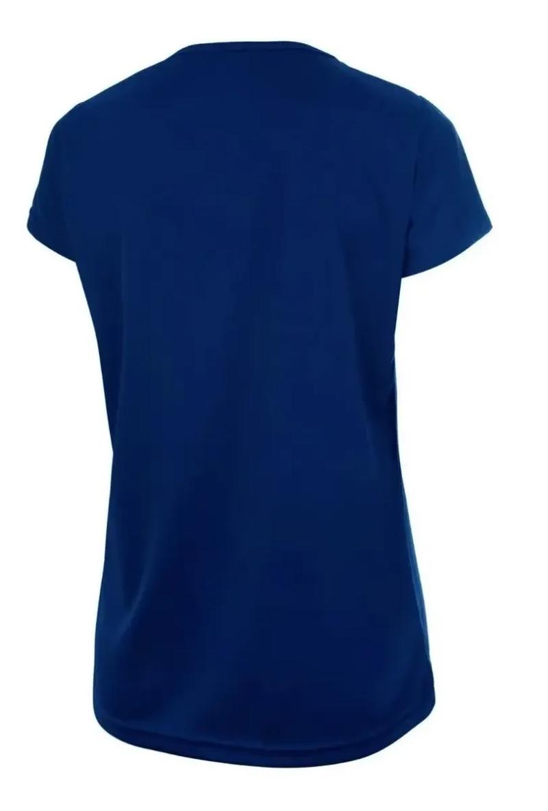 Remera Deportiva Mujer Kadur