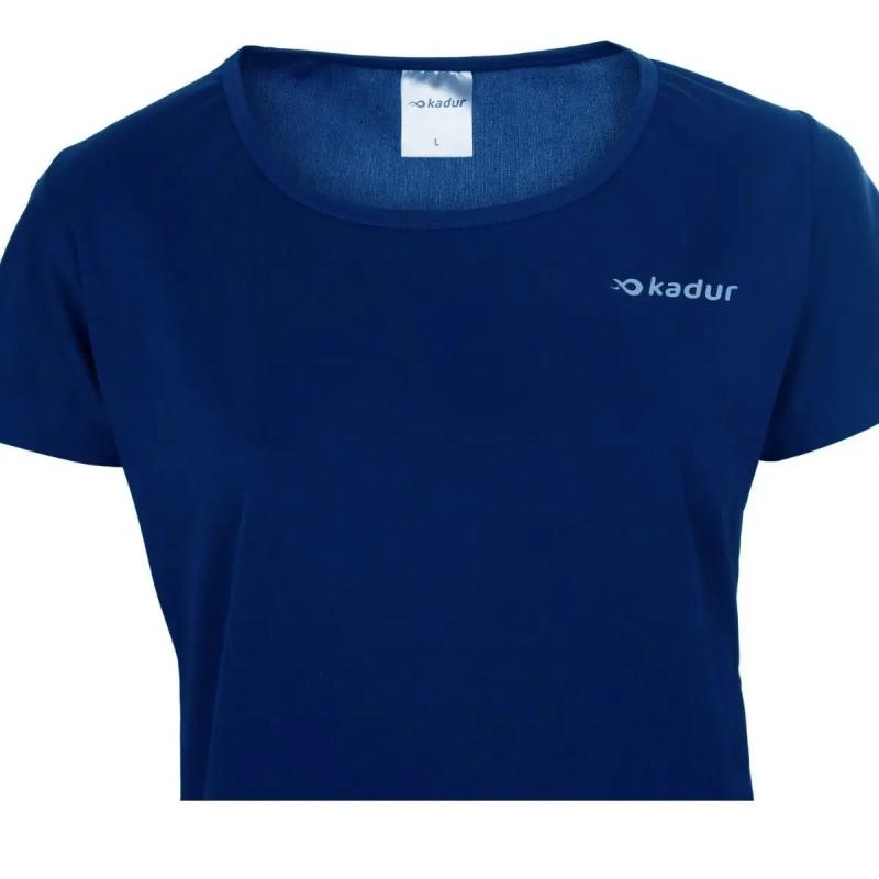 Remera Deportiva Mujer Kadur